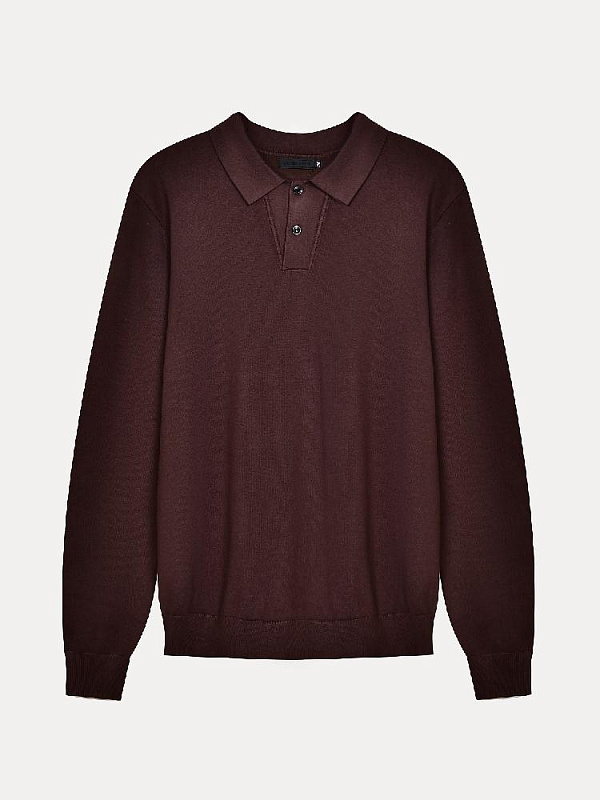 Джемпер мужской (7122B)